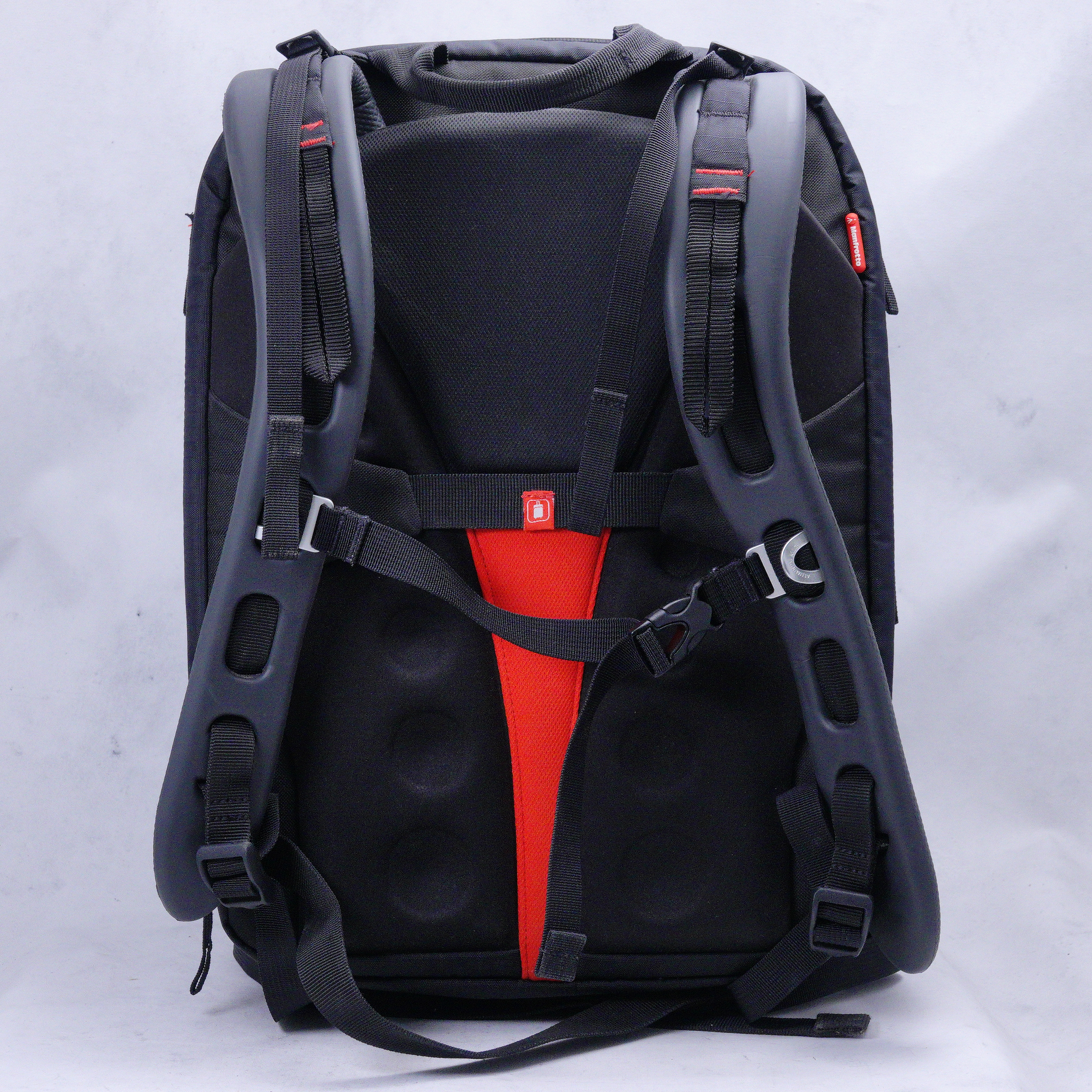 Mochila Manfrotto Multipro 120 ProLight - Usado