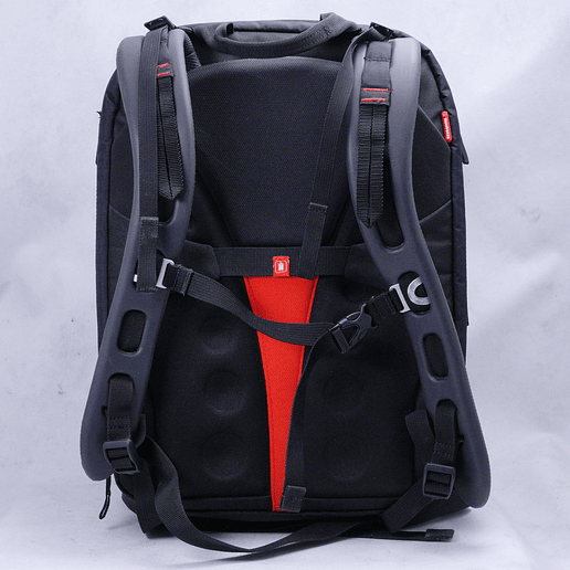 Mochila Manfrotto Multipro 120 ProLight - Usado 5