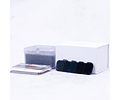 Kit de filtros ND de lente trasera Haida para lentes Sigma art 14-24mm f/2.8 (Sony E y Leica L) - Usado