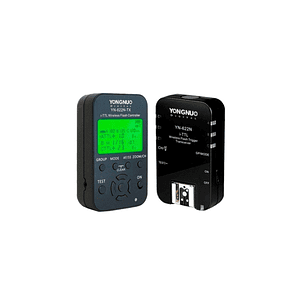 Yongnuo YN622N Kit (Nikon) - Usado