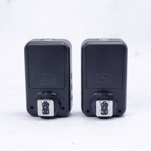 Yongnuo YN622N Kit (Nikon) - Usado 3