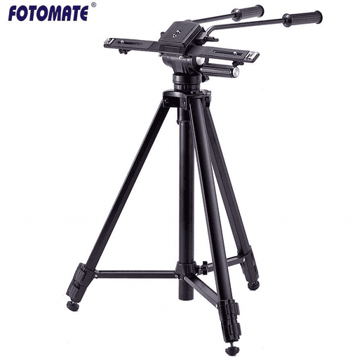 Trípode Fotomate VT-7006 - Usado 1