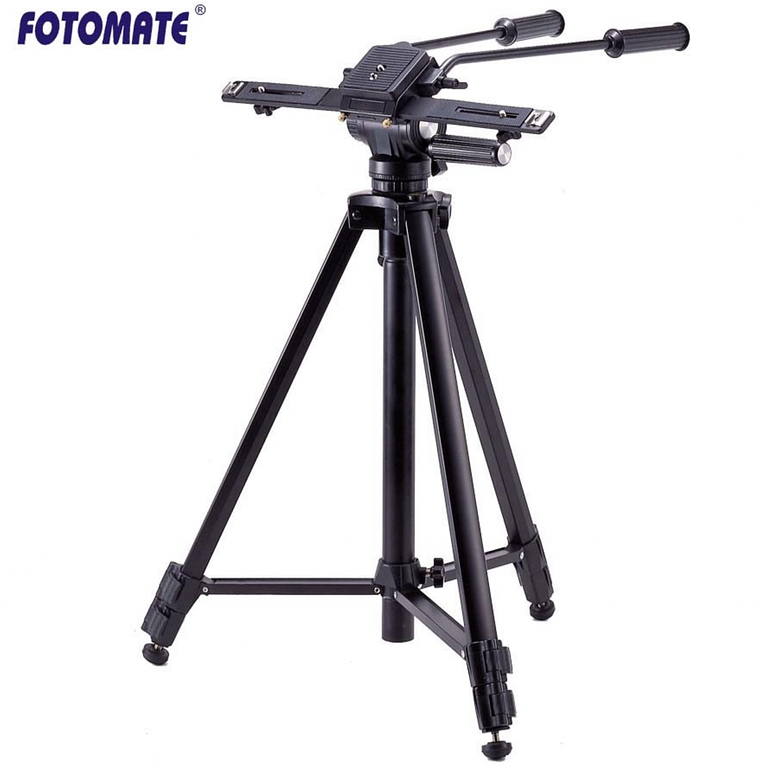 Trípode Fotomate VT-7006 - Usado 1
