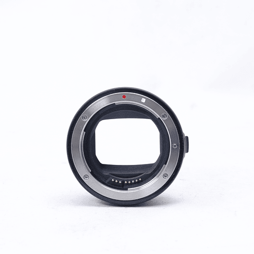 Adaptador canon para EF-EOS a R - Usado 2