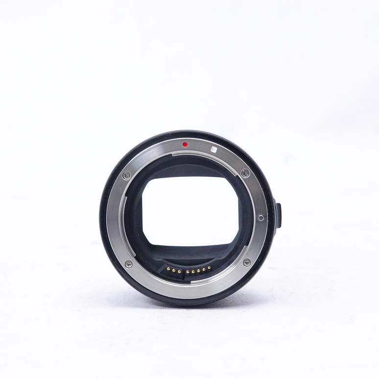 Adaptador canon para EF-EOS a R - Usado 2