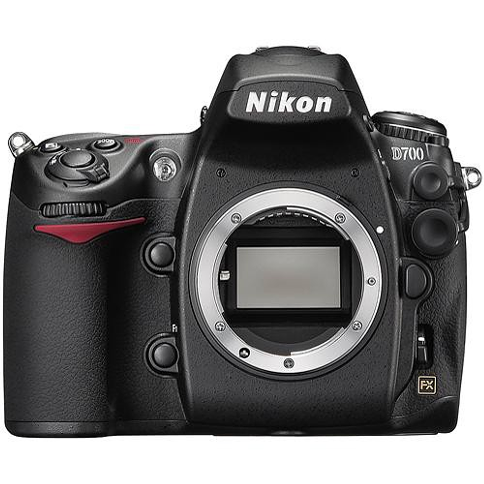 Nikon sigue vendiendo cámaras SLR - Dispositivos - Tecnología