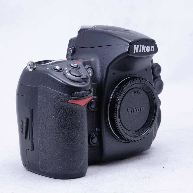 Nikon D700 SLR Digital Camera - Usado 3