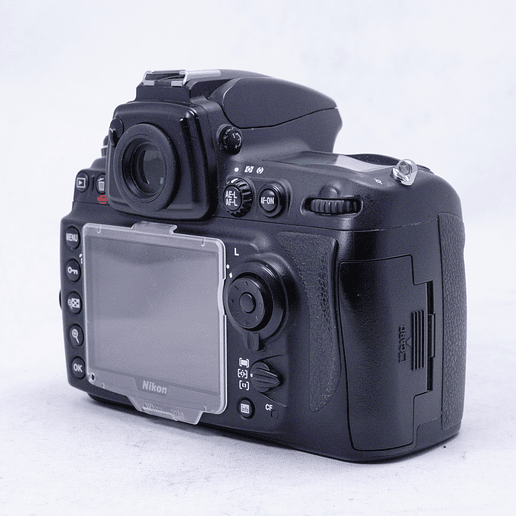 Nikon D700 SLR Digital Camera - Usado 5