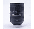 Nikon AF-S NIKKOR 28-300mm f/3.5-5.6G ED VR - Usado