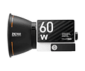 Zhiyun MOLUS G60 Bi-Color Pocket COB Monolight - Usado