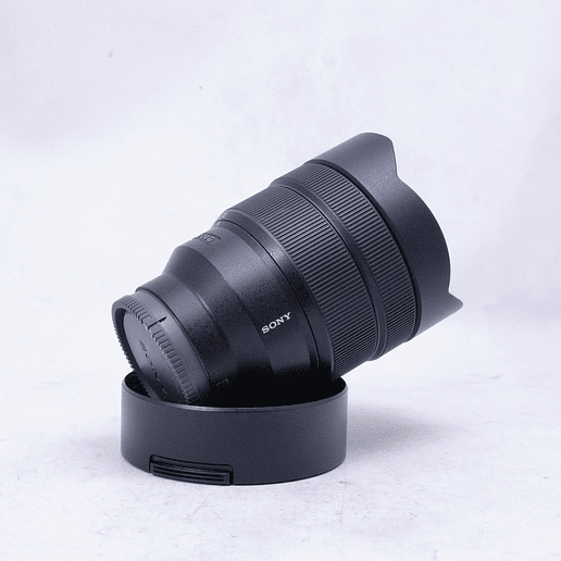 Sony FE 12-24mm f/4 G - Usado 6