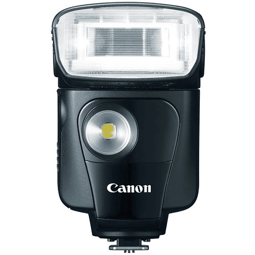 Canon Speedlite 320EX - Usado 1