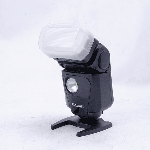 Canon Speedlite 320EX - Usado 2