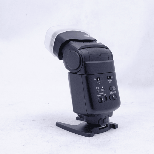Canon Speedlite 320EX - Usado 3