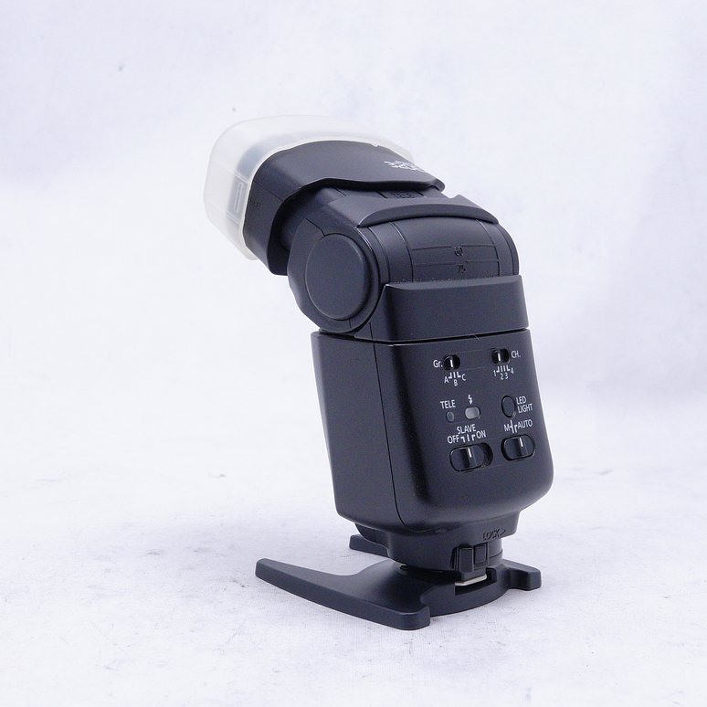 Canon Speedlite 320EX - Usado 3