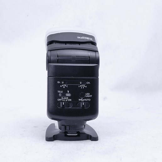 Canon Speedlite 320EX - Usado 4