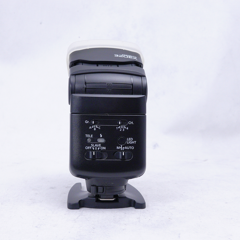 Canon Speedlite 320EX - Usado 4
