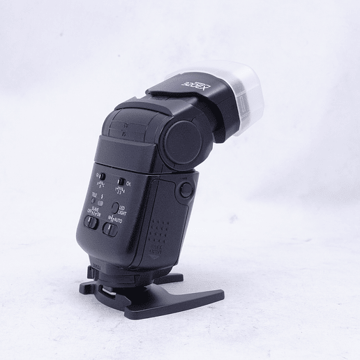 Canon Speedlite 320EX - Usado 5