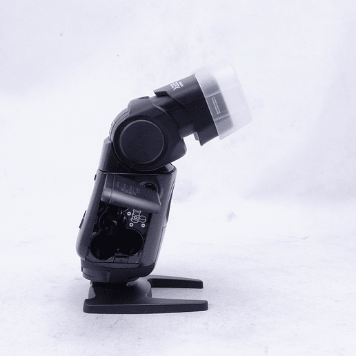 Canon Speedlite 320EX - Usado 6