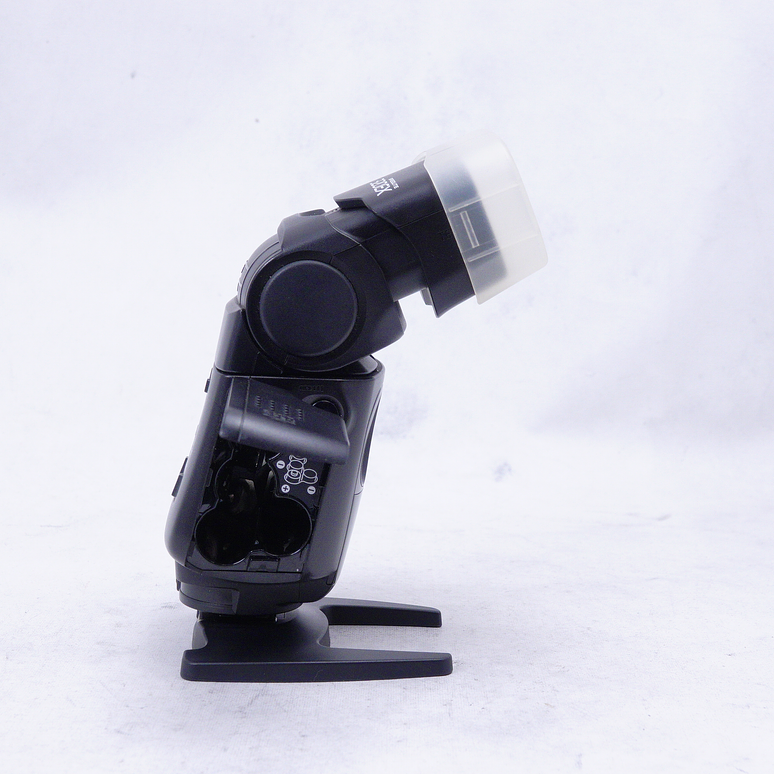 Canon Speedlite 320EX - Usado 6