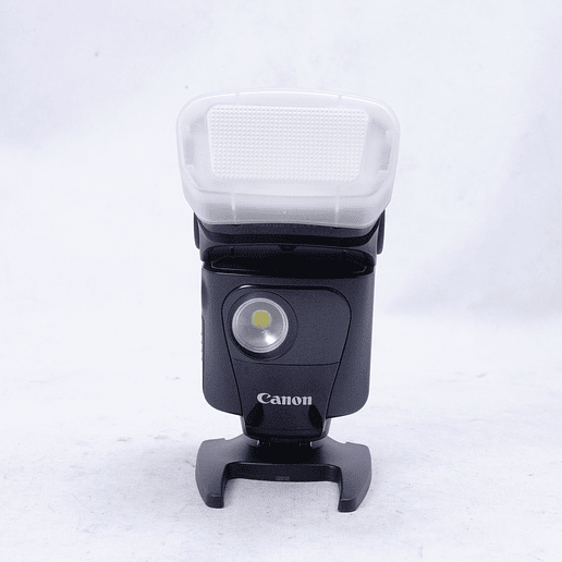 Canon Speedlite 320EX - Usado 7