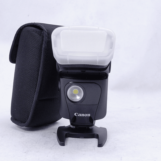 Canon Speedlite 320EX - Usado 8