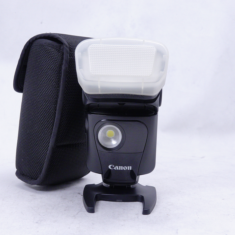 Canon Speedlite 320EX - Usado 8