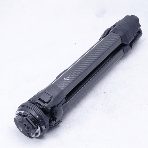 Trípode de viaje de fibra de carbono Peak Design - Usado 3