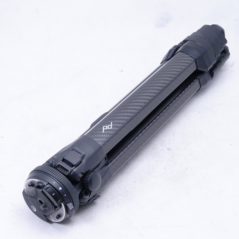 Trípode de viaje de fibra de carbono Peak Design - Usado 3