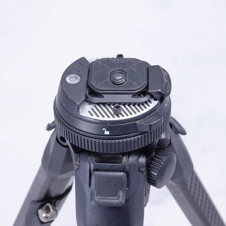 Trípode de viaje de fibra de carbono Peak Design - Usado 5