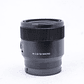 Sony FE 50mm f2.8 Macro - Usado - Miniatura 2