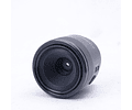Sony FE 50mm f2.8 Macro - Usado