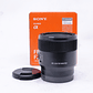 Sony FE 50mm f2.8 Macro - Usado - Miniatura 5