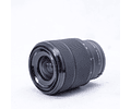 Sony FE 28-70mm f3.5-5.6 OSS - Usado