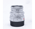 Leica Leitz Wetzlar Summicron 50mm F2 f/2 DR Dual Range con Lentes (Leica M)