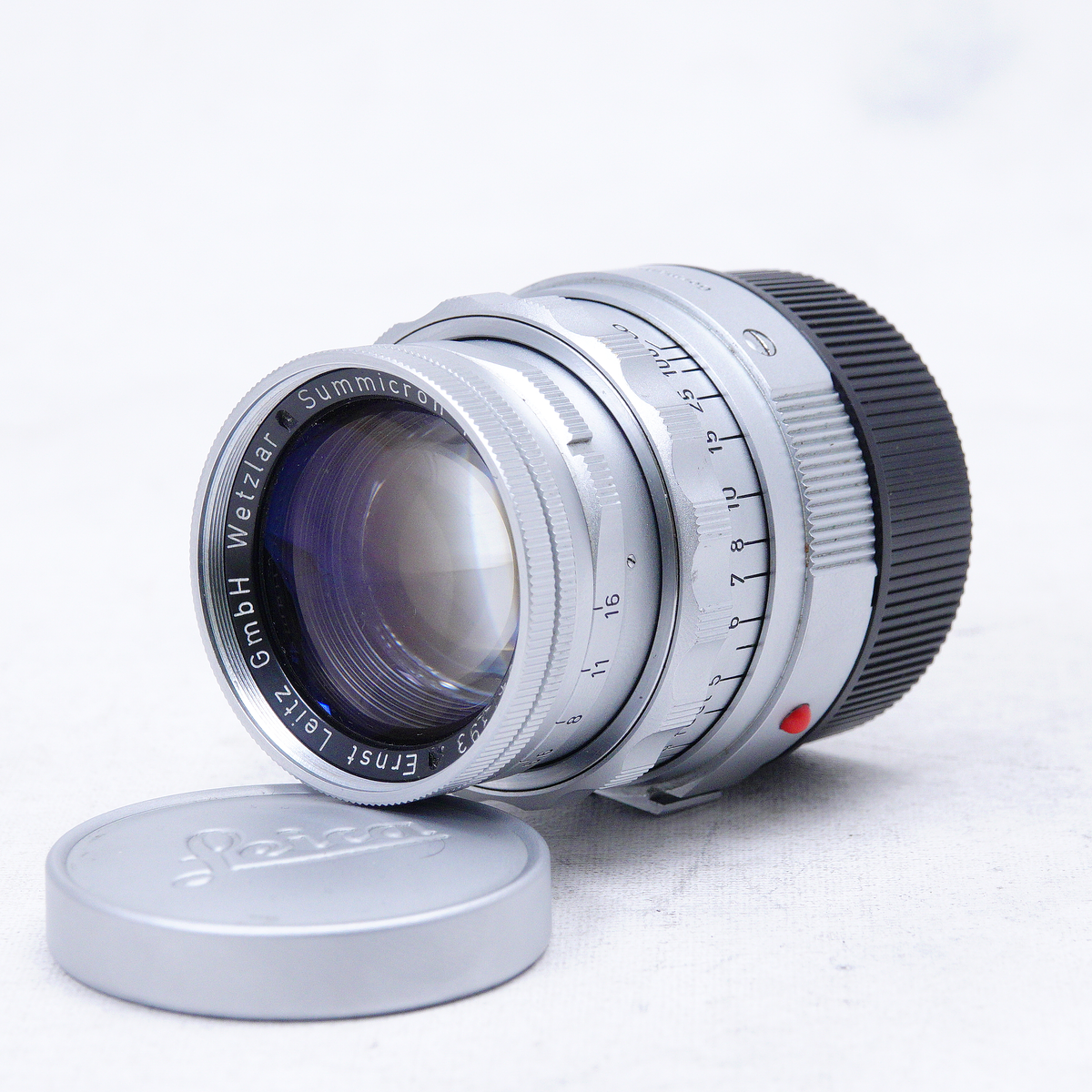 その他 Leica Wetzlar Summicron F2 5cm 50mm 1200?1697643453