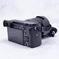 Sony a6400 Mirrorless con lente kit 18-135mm - Usado - Miniatura 5