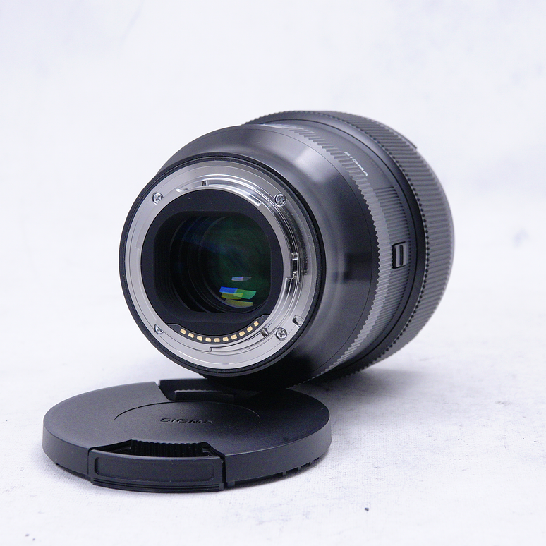 Sigma 85mm f1.4 DG DN Art para Sony E - Usado 4