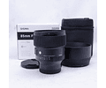 Sigma 85mm f1.4 DG DN Art para Sony E - Usado