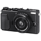 FUJIFILM X70 Digital Camera (Black) - Usado - Miniatura 1