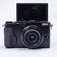 FUJIFILM X70 Digital Camera (Black) - Usado - Miniatura 9
