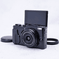 FUJIFILM X70 Digital Camera (Black) - Usado - Miniatura 12