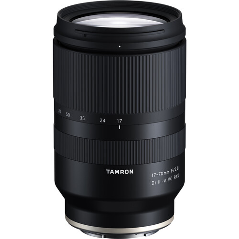 Tamron 17-70mm f2.8 Di III-A VC RXD (Sony) - Usado