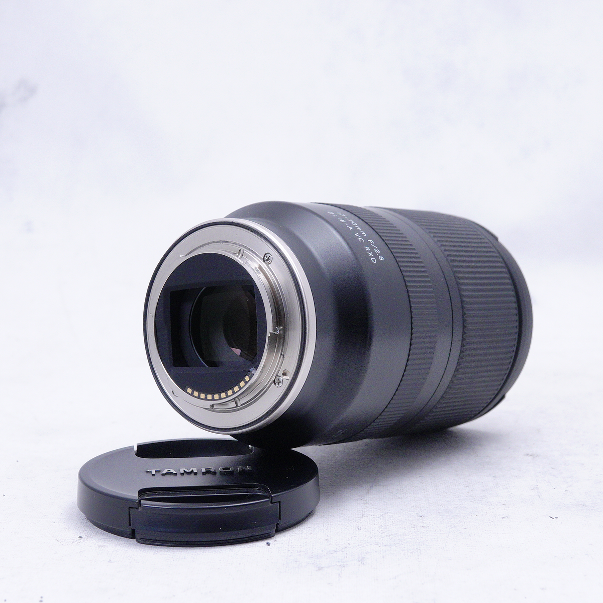 Tamron 17-70mm f2.8 Di III-A VC RXD (Sony) - Usado
