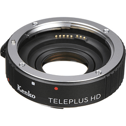 Teleconvertidor Kenko TELEPLUS HD DGX 1.4x para Canon EF/EF-S - Usado
