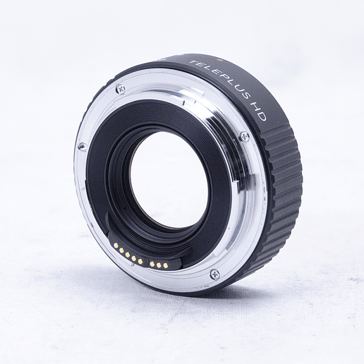 Teleconvertidor Kenko TELEPLUS HD DGX 1.4x para Canon EF/EF-S - Usado 4