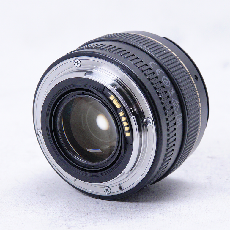 Canon EF 50mm f1.4 USM - Usado 4