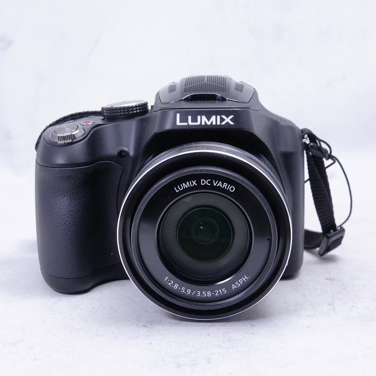 Panasonic Lumix DMC-FZ70 - Usado 2