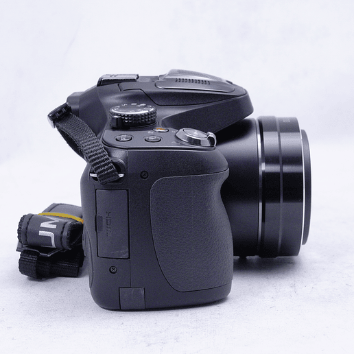 Panasonic Lumix DMC-FZ70 - Usado 4