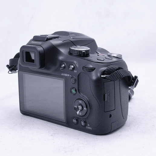 Panasonic Lumix DMC-FZ70 - Usado 5